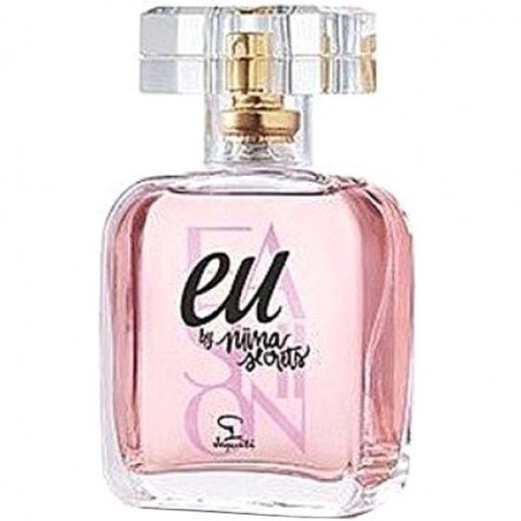 Eu by Niina Secrets
